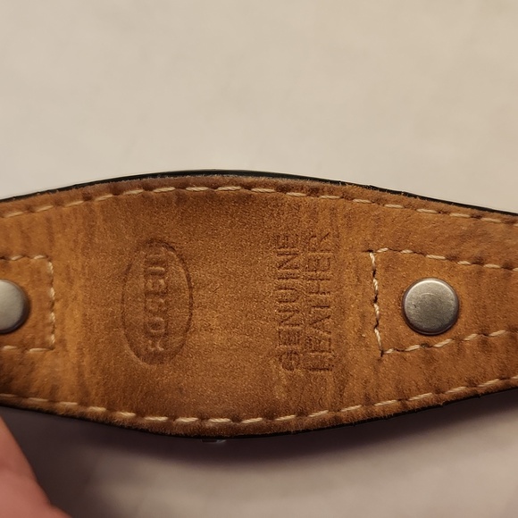 Fossil Watches (2) - Picture 4 of 10